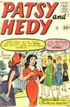 Patsy & Hedy #79 Comic Books - Covers, Scans, Photos in Patsy & Hedy Comic Books - Covers, Scans, Gallery